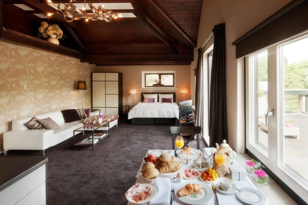 Bed and Breakfast Aubergine Logeren & Dineren Tegelen Zewnętrze zdjęcie